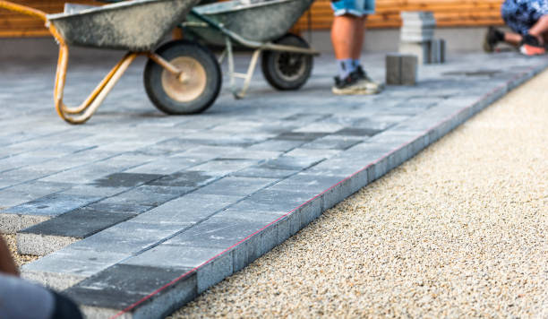 Professional Driveway Pavers in Newburgh Heights, OH