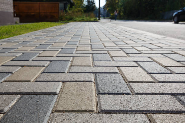 Best Local Driveway Pavers  in Newburgh Heights, OH