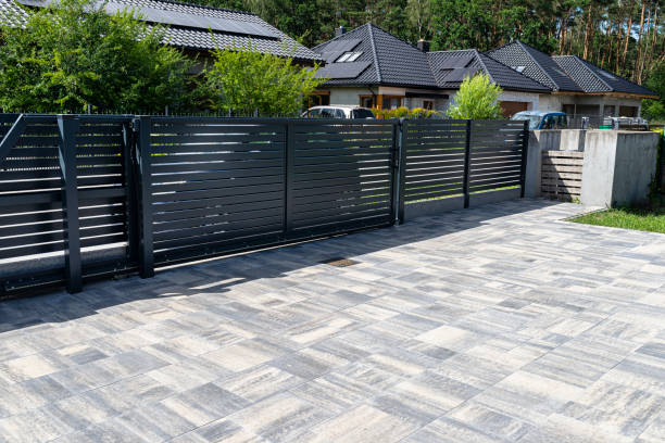 Best Cobblestone Driveway Pavers  in Newburgh Heights, OH