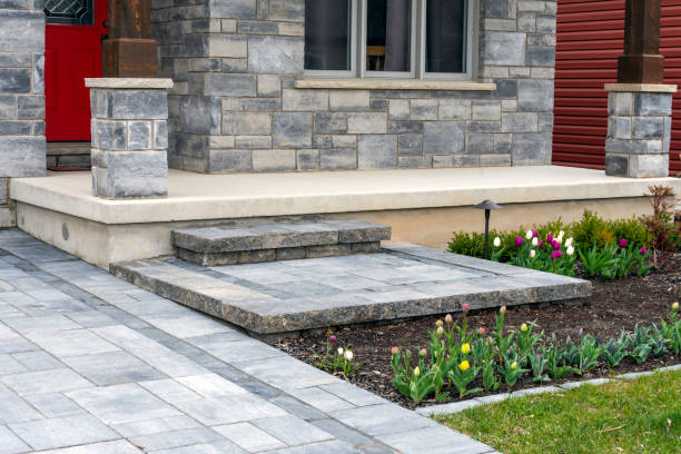 Best Interlocking Driveway Pavers  in Newburgh Heights, OH