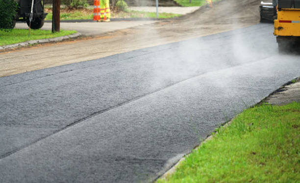 Best Driveway Resurfacing Pavers  in Newburgh Heights, OH