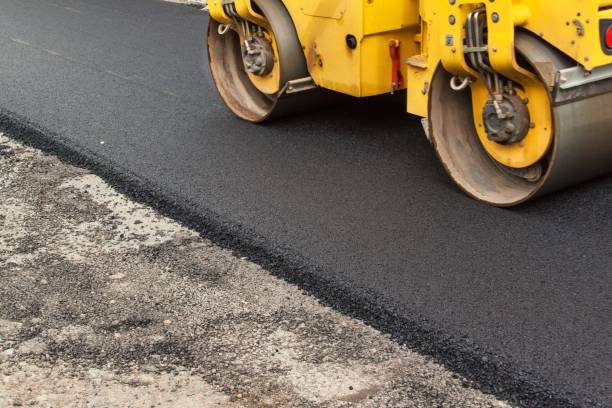 Best Best Driveway Pavers  in Newburgh Heights, OH