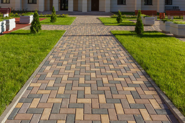 Best Driveway Repair Near Me  in Newburgh Heights, OH